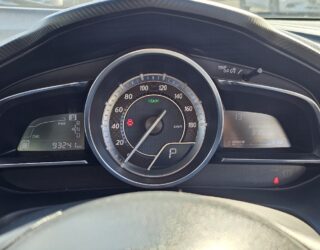 2013 Mazda Axela Hybrid S image 298436