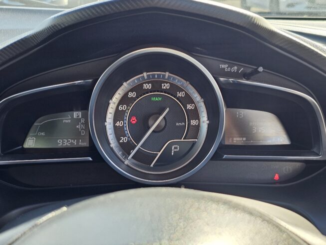 2013 Mazda Axela Hybrid S image 298436