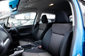 2013 Honda Fit Hybrid F-PKG/ Reverse Camera image 284678