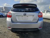 2012 Subaru Impreza Sport 1.6i-L image 301897