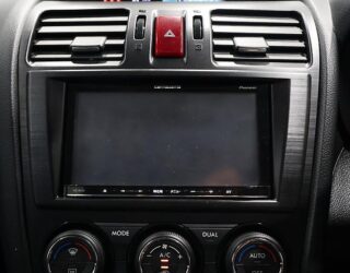 2012 Subaru Impreza Sport 2.0i Eyesight AWD image 310825