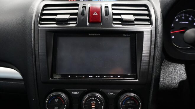 2012 Subaru Impreza Sport 2.0i Eyesight AWD image 310825