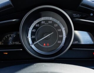 2016 Mazda Demio 13S, Push Start , Skyactiv image 308550