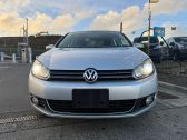 2012 Volkswagen Golf TSI Comfort Line Premium Edition image 286134