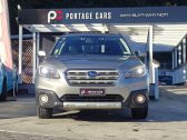 2015 Subaru Outback Premium – 2.5 image 286889