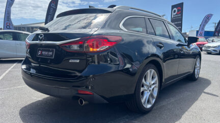 2013 Mazda Atenza 20S Wagon image 307124