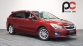 2012 Subaru Impreza Sport 2.0i Eyesight 4WD image 310977