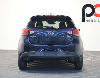 2017 Mazda Demio 13S Touring Safety Package image 310077