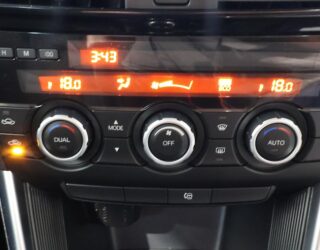 2013 Mazda Cx-5 20S image 317519