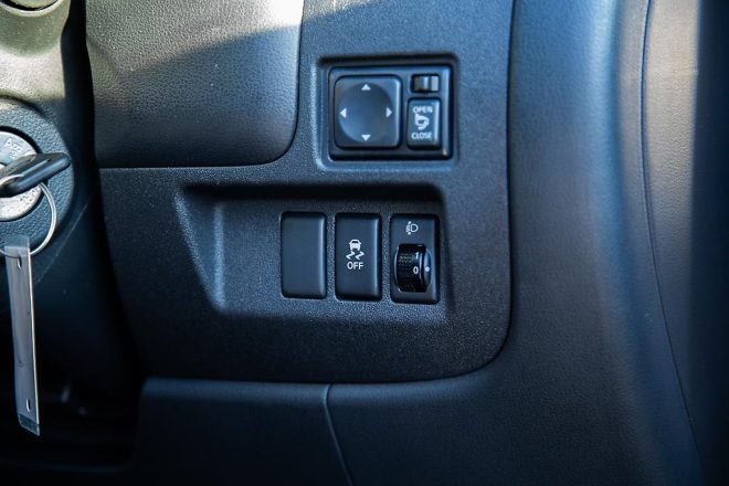 2018 Nissan March S Model, Super Low KMS image 284654