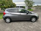 2015 Nissan Note X Model image 285061
