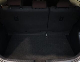 2012 Toyota Aqua G Model/ Push Start/ Reverse Camera/ Steering Wheel Controls image 318016