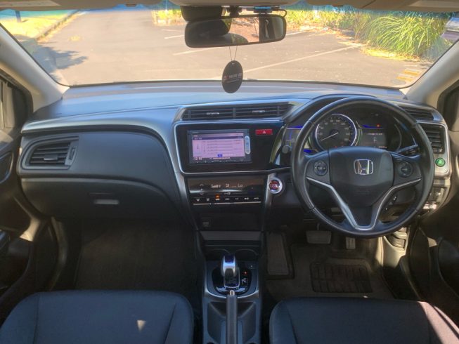2015 Honda Grace Hybrid LX image 276535