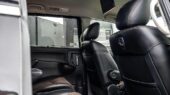 2012 Nissan Elgrand Highway Star, Reverse camera 7 seater image 311098