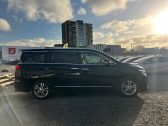 2012 Nissan Elgrand 250 Highway Star image 276735