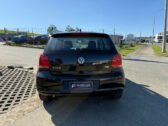 2012 Volkswagen Polo TSI Comfort Line image 302203