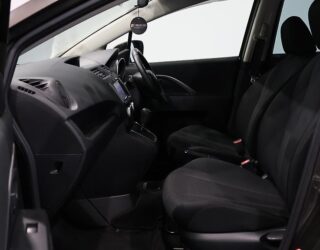 2016 Mazda Premacy 20S Skyactiv/ Reverse Camera/ Electric Slide Door image 310435