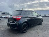 2017 Toyota Vitz Hybrid – Alloy Wheels image 291503
