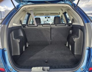 2012 Honda Fit Shuttle Hybrid image 300730