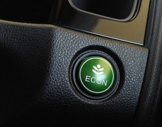 2015 Honda Shuttle Hybrid Low KMS image 290233
