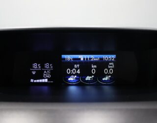 2012 Subaru Impreza Sport 2.0i-S Eyesight AWD image 314098