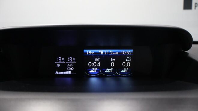 2012 Subaru Impreza Sport 2.0i-S Eyesight AWD image 314098