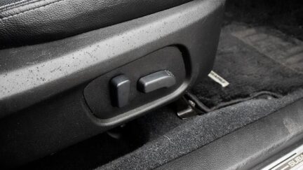 2013 Subaru Forester 2.0 XT Eyesight 4WD image 312778