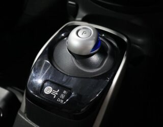 2018 Nissan Note e-Power X Model, Apple Car Play, 360 Camera, pre collision assist image 308741