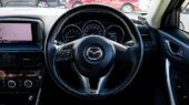 2012 Mazda Cx-5 20S SkyActiv Reverse Camera image 303187