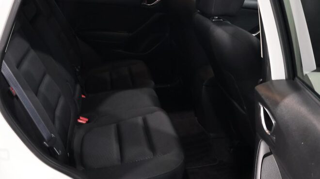 2013 Mazda Cx-5 20S image 317513