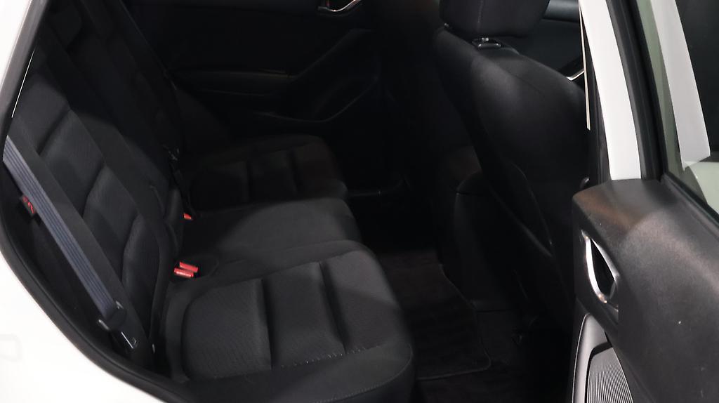 2013 Mazda Cx-5 20S image 317513