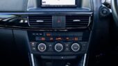 2012 Mazda Cx-5 20S SkyActiv Reverse Camera image 303189