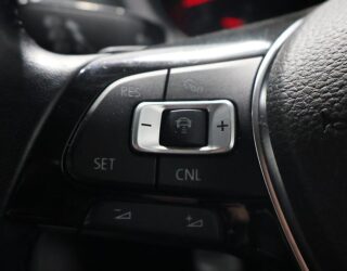 2015 Volkswagen Polo TSI Comfortline image 311269