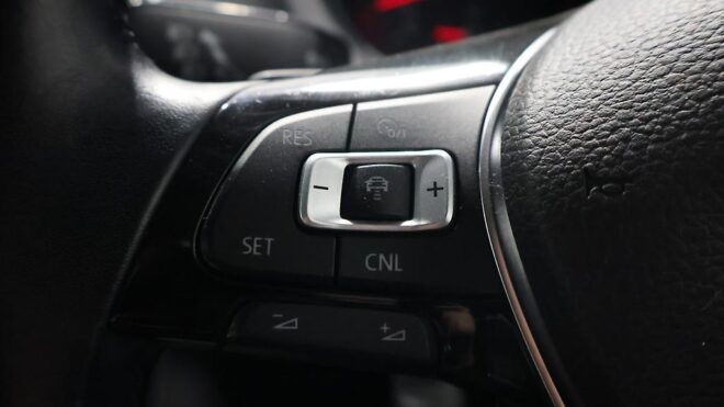 2015 Volkswagen Polo TSI Comfortline image 311269