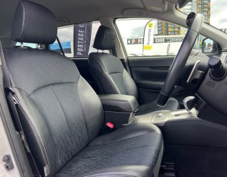 2012 Subaru Legacy Touring Wagon 2.5 I Eyesight – All Wheel Drive – Half Leather image 285594