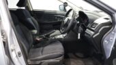 2012 Subaru Impreza Sport 1.6i-L image 305795