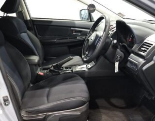 2012 Subaru Impreza Sport 1.6i-L image 305795