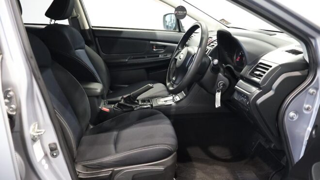 2012 Subaru Impreza Sport 1.6i-L image 305795
