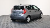2015 Nissan Note X Model image 313921