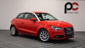 2014 Audi A1 1.4TFSI/ Low KMS image 311276