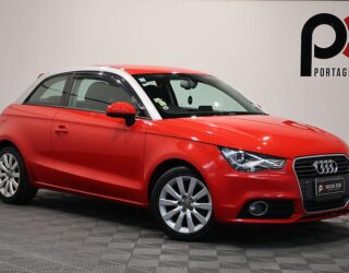 2014 Audi A1 1.4TFSI/ Low KMS image 285235