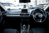 2014 Mazda Axela Hybrid S, Reverse Camera ,Push Button Start image 284687