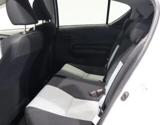 2013 Toyota Aqua S Model/ Push Start image 314180