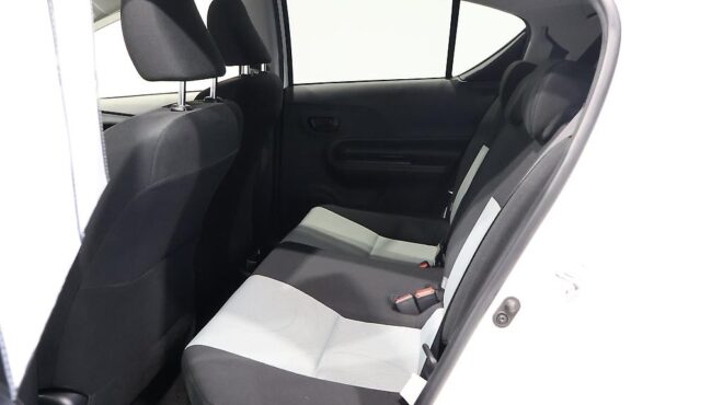 2013 Toyota Aqua S Model/ Push Start image 314180