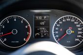 2012 Volkswagen Polo 1.2l / Tsi Bluemotion image 284324