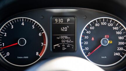 2012 Volkswagen Polo 1.2l / Tsi Bluemotion image 284324