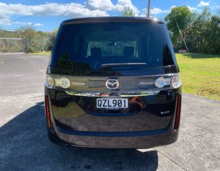 2010 Mazda Biante i-Stop Smart Edition image 284890