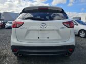 2012 Mazda Cx-5 20S image 298464