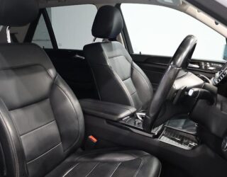 2016 Mercedes-benz Gle 350 D GLE 350D 3.0D/4WD/9A NZ NEW image 305352