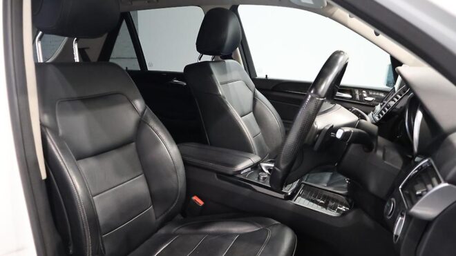 2016 Mercedes-benz Gle 350 D GLE 350D 3.0D/4WD/9A NZ NEW image 305352